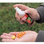 Tandem Baits Master Mix Spray Jahoda 100 ml – Hledejceny.cz