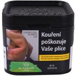 Al Fakher Big Green 200 g – Zboží Mobilmania