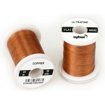 Sybai Drátek Flat Colour Wire Ultrafine Copper – Hledejceny.cz