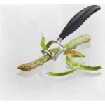 GEFU Škrabka na chřest a mrkev FILIGRANO – Hledejceny.cz