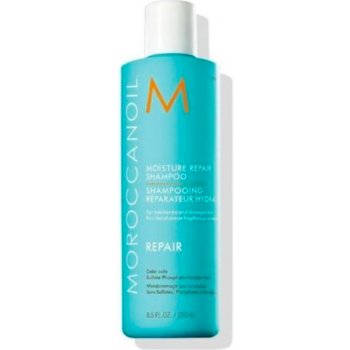 Moroccanoil Moisture Repair Shampoo pro poškozené vlasy 1000 ml od 1 265 Kč  - Heureka.cz
