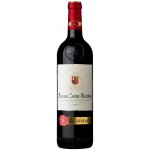 Maison le Star Lussac-Saint-Emilion AOP L de Lussac Suché červené 0,75 l (holá láhev) – Hledejceny.cz