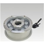 NARVA Jezírkové Led svítidlo LED POOL LIGHT MG 210 DC 24V 18W IP68 – HobbyKompas.cz