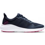 FootJoy Flex Athlentic Wmn navy/white – Sleviste.cz