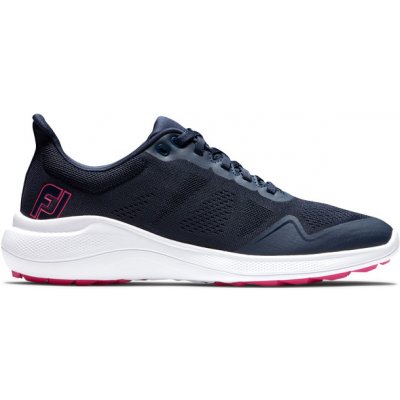 FootJoy Flex Athlentic Wmn navy/white – Hledejceny.cz