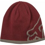 Fox oboustranný kulich Streamliner Beanie Cranberry – Zbozi.Blesk.cz