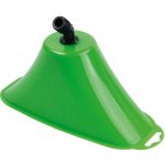 EXTOL PREMIUM Papíry brusné delta, bal. 20ks, 93mm, P60, 6 otvorů, uchycení: suchý zip – Hledejceny.cz