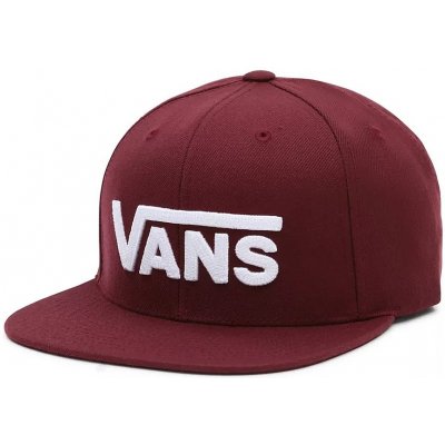 Vans Drop V II Snapback port royale 2021/22