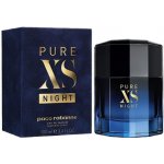 Paco Rabanne Pure XS Night parfémovaná voda pánská 100 ml – Hledejceny.cz