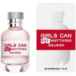 Zadig & Voltaire Girls Can Say Anything parfémovaná voda dámská 50 ml – Hledejceny.cz