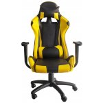 Aga MR2090 Černo - Žlutá – Sleviste.cz