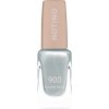 Lak na nehty Notino Gel Effect Nail Polish lak na nehty s gelovým efektem 900 Silver Haze 10 ml