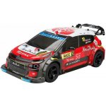 Maxlife Auto na dálkové ovládání Fast Gearz Citroen C3 WRC 1:10 – Sleviste.cz
