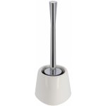 Tendance WC kartáč Cuesta bílý s chromovými prvky – Sleviste.cz