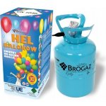 Brogaz HELIUM DO 20 BALONKŮ – Zboží Dáma
