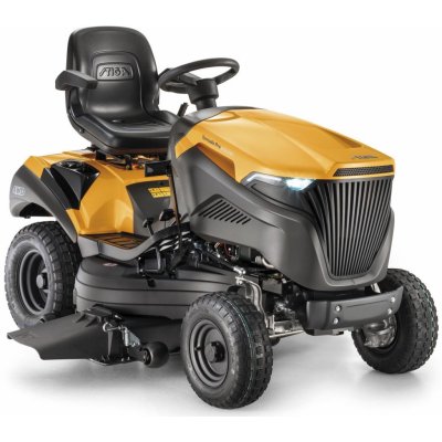 STIGA Tornado Pro 9118 XWS – Sleviste.cz