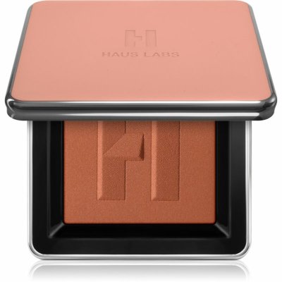 Haus Labs Color Fuse pudrová tvářenka Fire Moon 5 g – Zboží Dáma