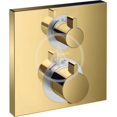 Hansgrohe 15714990 – Hledejceny.cz
