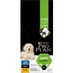 Purina Pro Plan Large Puppy Robust Healthy Start kuře 12 kg – Sleviste.cz