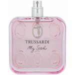 TrussarDi My Scent toaletní voda dámská 100 ml – Zbozi.Blesk.cz