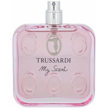 TrussarDi My Scent toaletní voda dámská 100 ml