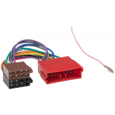 Konektor ISO Peugeot 605, Citroen XM | Zboží Auto