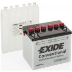 Exide 12N24-4A – Zboží Mobilmania