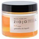 Ziaja Baltic Home Spa hrubozrnný tělový peeling mango 300 ml – Zboží Dáma