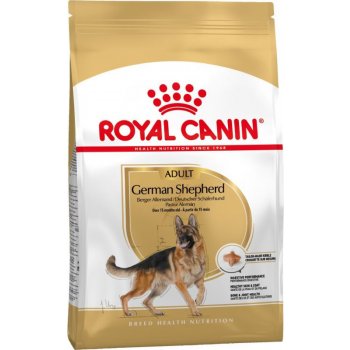 Royal Canin Německý Ovčák 11 kg