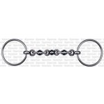 FEELING Udidlo Waterford nerezové – Zboží Mobilmania