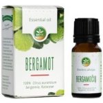 Meta esenciální olej Bergamot 10 ml – Hledejceny.cz