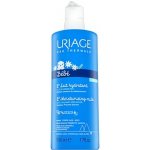 Uriage 1érs Soins Bébés čisticí voda na tělo a obličej Face-Body-Nappy Area 500 ml – Zboží Dáma