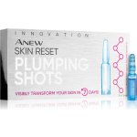 Avon Anew Skin Reset Plumping Shots liftingové pleťové sérum 7 x 1,3 ml – Sleviste.cz