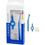 Curaprox CPS 06 - 011 Prime Start mix mezizubní kartáčky 5 ks + držáky 2 ks – Zbozi.Blesk.cz