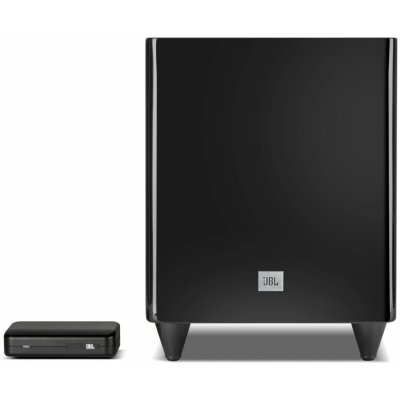 JBL SUB 80P – Zboží Mobilmania