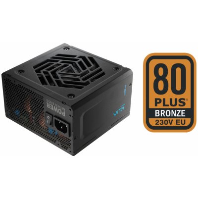 Fortron VITA BD 750W 9PA750A001 – Zboží Živě