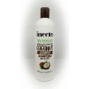 Šampon Inecto Pure Coconut Moisture infusing Shampoo s čistým kokosovým olejem 500 ml