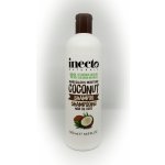 Inecto Naturals Coconut s čistým kokosovým olejem šampon na vlasy 500 ml