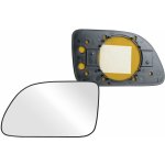 Sklo levého zpětného zrcátka RENAULT 19 (53) |1/1988-12/1995| nevyhřívané | 5901532171259 | Zboží Auto