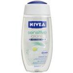 Nivea Sensitive Balance sprchový gel 250 ml – Zbozi.Blesk.cz