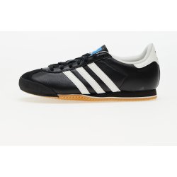 adidas K 74 Core Black/ Core White/ Gum