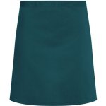 Karlowsky Gastro zástěra KY047 Pine-Green 70x55cm – Hledejceny.cz