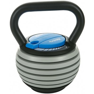 TRINFIT Adjustable 5-18 kg – Zboží Dáma
