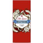 Old Spice Wolfthorn voda po holení 100 ml – Hledejceny.cz