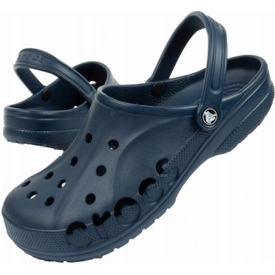 Crocs Baya navy Modrá – Zboží Dáma