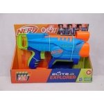 Nerf Elite JR Explorer – Zboží Dáma