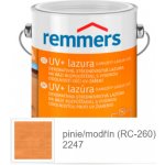 Remmers UV+ Lazura 5 l pinie – Hledejceny.cz