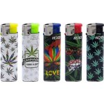 ICQ X5 Cannabis 32492 – Hledejceny.cz