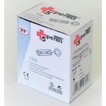 PENTAFERTE Lanceta jednorázová, 100 ks – Sleviste.cz