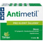 Antimetil 15 tablet – Hledejceny.cz